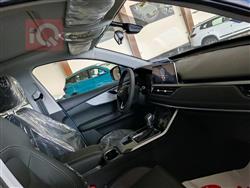 شيري تيجو 8